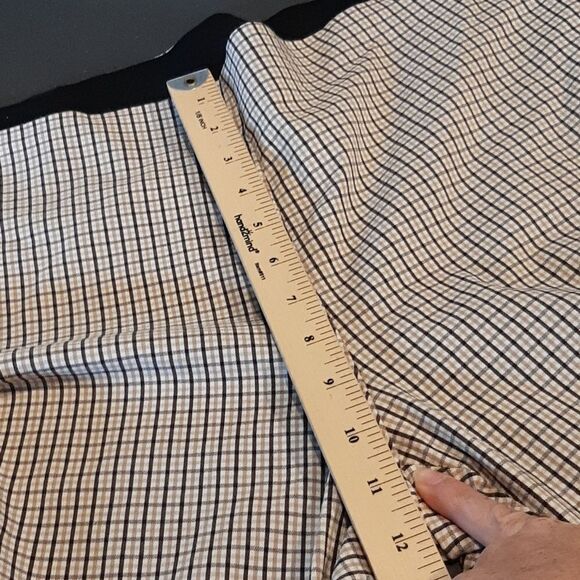 A New Day Checkered Ankle Pants - Picture 9 of 11